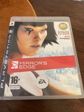 Mirror’s Edge (PS3)