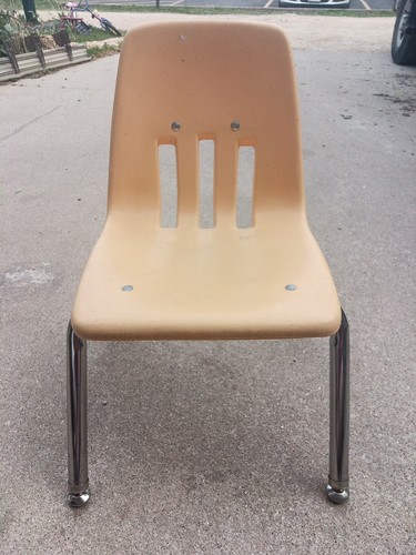 Mcm virco plastic - plastic, molded