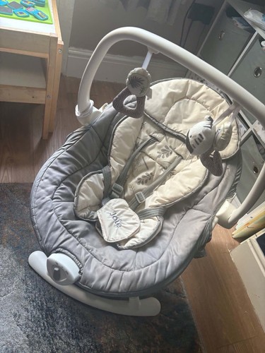 Joie baby chair swinger - joie,