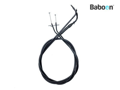 Throttle cable yamaha 400 - cable, yp
