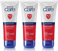 Avon care nurturing - x,
