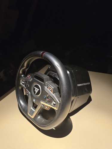 Thrustmaster t248 racing - thrustmaster,
