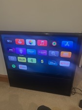 Beovision mk4 breaking - beovision,