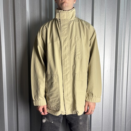 Vintage armani jeans cream - vintage,