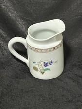 RARE LIMOGES FRANCE Imperative Eugenie creamer /pitcher by Haviland.Mint Condit.