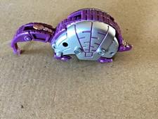 Power Rangers Wild Force Armadillo Zord Bandai 2001 Very Rare 100%Complete V.VGC
