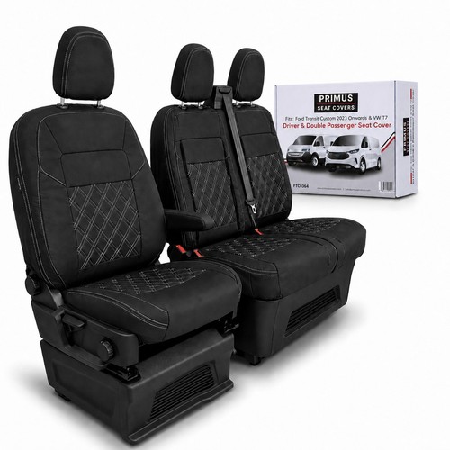 Ford transit custom seat - ford,