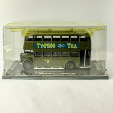 Corgi: 43903: Guy Arab Utility