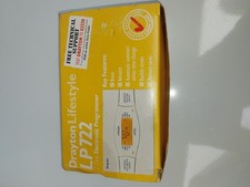 Drayton Lifestyle LP722