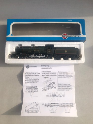 Airfix 54125 4 6 - oo, br