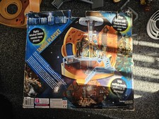 Doctor Who Tardis Console