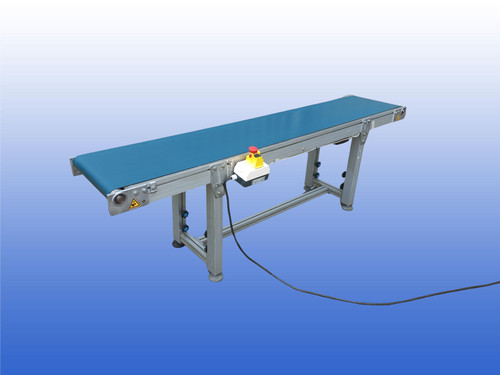 Used belt conveyor bck - belt,