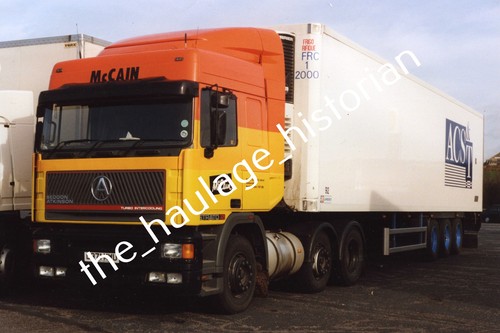 Thh truck photos seddon - thh,