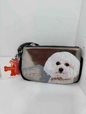 Fuzzy Nation Bichon Frise