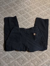 Vintage Men's Carhartt pants