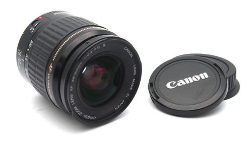 Canon 80mm ultrasonic - canon, 28-80mm