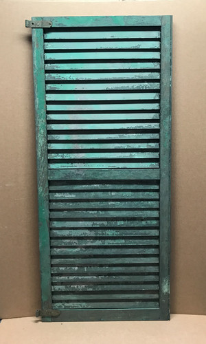 Single antique vtg window - single,