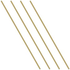 3/16 Inch Brass round Rod