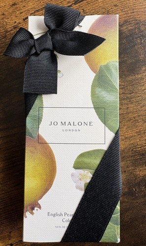 Malone london english pear - london,