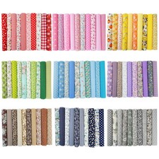 100pcs cotton fabric - cotton,