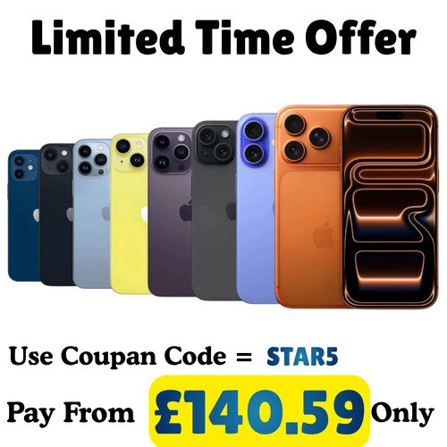 Apple iphone pro 16 - 15/15, pro/16/16