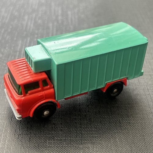 Matchbox series no44 - matchbox,