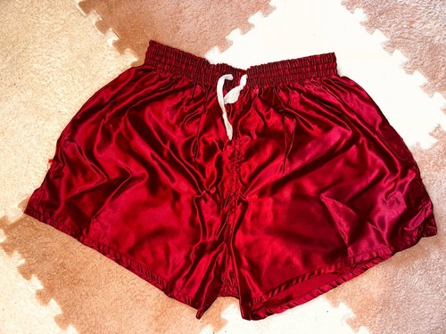 Silky shiny nylon - nylon, gland