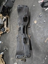 Subaru Impreza Sti 2010 Engine