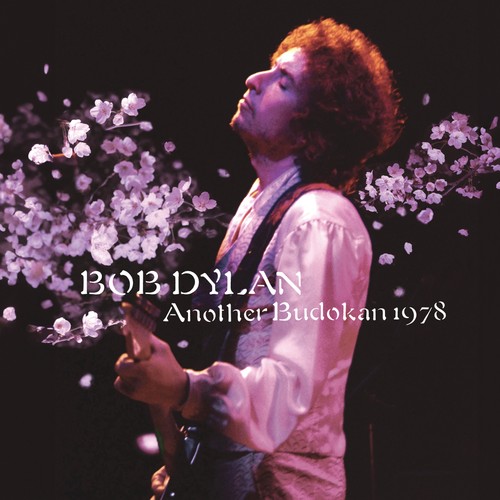 Bob dylan another budokan 1978 - bob,