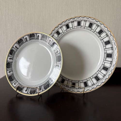 Fornasetti palladiana - fornasetti,