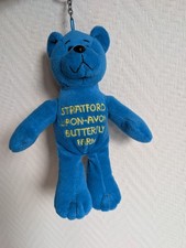 Stratford-upon-Avon Butterfly