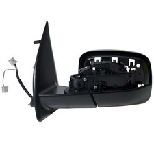 2006-2014 Ns Mirror Housing