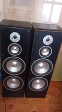 Eltax Millennium 500 speakers