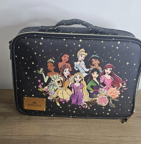 Impressions vanity disney - vanity,