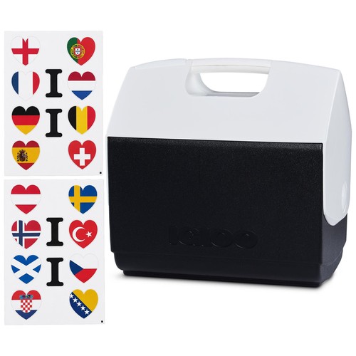 Igloo playmate cooler world - +,