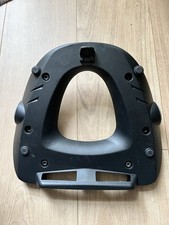Moto Guzzi V85TT Givi Monokey Luggage Mount and top plate