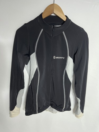 Scott cycling jersey contessa - scott,