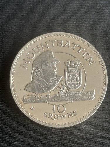 Turks caicos 1980 - &,