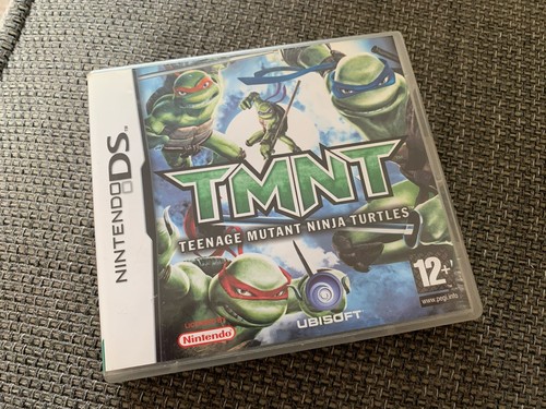 Teenage mutant ninja turtles - teenage,