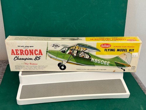 Guillows aeronca champion - guillows,