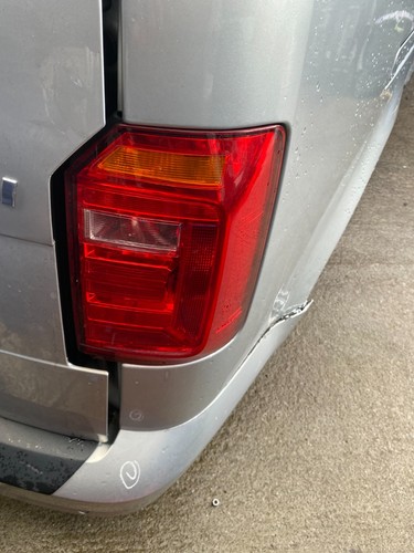 Genuine caddy mk4 - caddy,