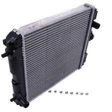 Water Tank Radiator Assy