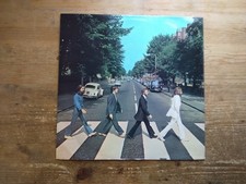 The Beatles Abbey Road -4/-3