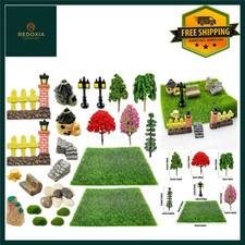Charming Miniature Fairy
