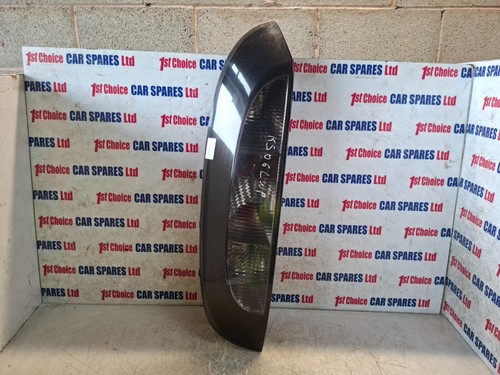 Vauxhall corsa hatchback - hatchback, 3dr