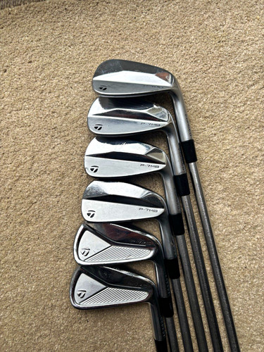 Taylormade p7mb iron set - p7mb/mc,