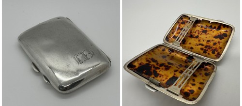 Antique ltd sterling - antique,