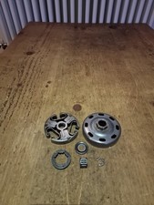 Genuine husqvarna 576xp Chainsaw Clutch And Clutch Drum Drive Sprocket Assembly 