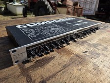 Behringer Composer Audio