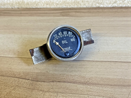 Vintage eureka 100lb - ,